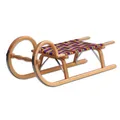 Produktbild: Ress - Schlitten in holz, Größe Einheitsgröße