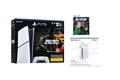 Produktbild: PlayStation®5 Konsole PS5 DISK DRIVE & Call of Duty Black Ops 6 EA Sports FC26