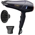 Produktbild: CONFU 2300W Haartrockner Ionen Technologie - 2 Geschwindigkeiten, 3 Heizstufen