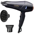 Produktbild: 2300W Haartrockner Ionentechnologie Profi Föhn mit Diffusor Styling Düse
