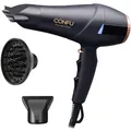Produktbild: Haartrockner, Ionen Technologie, Diffusor, Profi, 2300W, Kabel, Gleichstrom, ...