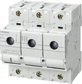 Produktbild: Siemens Minized Lasttrennschalter 5SG7133 | Neozed D02 | 3-polig | 63A | 400V | Schubladentechnik