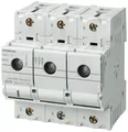 Produktbild: Siemens MINIZED D02 63A 3P (5SG7133)