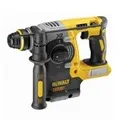 Produktbild: DeWALT DCH273NT - Bohrhammer - schnurlos - SDS-plus - 2,1 Joules - ohne Batterie - 18 V (DCH273NT-JX)