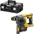 Produktbild: Akku-Kombihammer DCH273NT-XJ SDS-Plus ohne Akku ohne Lader in TSTAK-Box - Dewalt