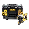 Produktbild: DeWalt DCH 273 NT Akku Kombihammer 18V 2,1J SDS-Plus Brushless + TSTAK 