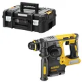 Produktbild: DeWalt Akku-Kombihammer DCH273NT-XJ SDS-Plus ohne Akku ohne Lader in TSTAK-Box