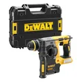 Produktbild: DEWALT SDS-plus XR Akku-Kombihammer: Kraftvoll und Ergonomisch für Profis