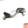 Produktbild: ROLLENFÜHRUNG SCHIEBETÜR 101984 FÜR IVECO DAILY/Platform/Chassis/Van/SCUDATO