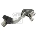 Produktbild: ORIGINAL® Febi Bilstein Rollenführung, Schiebetür Rechts für Iveco DAILY IV