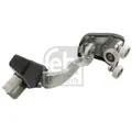 Produktbild: 1x Rollenführung, Schiebetür FEBI BILSTEIN 101984 passend für IVECO