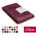 Produktbild: Gästehandtuch S.OLIVER 
