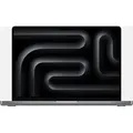 Produktbild: Apple MacBook Pro M3 14inch 8GB 512GB SSD - Space Grey - Grau
