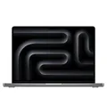Produktbild: Apple MacBook Pro Space Grau 14 Zoll M3 8-Core-CPU 10-Core-GPU 8GB 512GB SSD