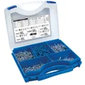 Produktbild: KREG Taschenlochschrauben Set 675 teilig 25mm 32mm 64mm SK03-INT