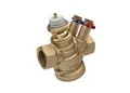 Produktbild: Danfoss Regelventil ABQM 4.0 DN15 LF, 20-200 l/h, mit Messnippeln 1/2