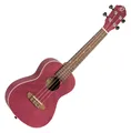 Produktbild: Ortega RURUBY Konzert Ukulele Raspberry Red