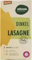 Produktbild: Lasagne, Dinkel hell 6 x 250 g
