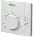 Produktbild: Siemens Room temperature controller, weiß, RAA41