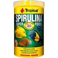 Produktbild: TROPICAL Super Spirulina Forte 250ml