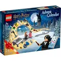 Produktbild: LEGO 75981 Harry Potter Adventskalender