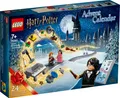 Produktbild: 75981 LEGO® Harry Potter™ Adventskalender Weihnachten Mini Bauset Hogwarts Weihn