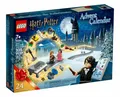 Produktbild: LEGO Harry Potter 75981 - Adventskalender 2020 -  Neu & OVP