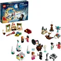 Produktbild: LEGO® Harry Potter™ 75981 - LEGO® Harry Potter™ Adventskalender 2020 - LESEN