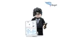 Produktbild: Lego - Harry Potter ( 75981 ) Minifigur-- Harry Potter / HP184 --mit Zubehör