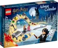 Produktbild: LEGO HARRY POTTER 75981 ADVENTSKALENDER