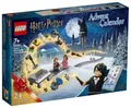Produktbild: Lego Harry Potter Adventskalender 2020 - Lego Harry Potter 75981 - 335 Teile