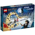 Produktbild: LEGO® Harry Potter™ 75981 Adventskalender Minifiguren Weihnachtsball Yule Ball