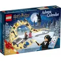 Produktbild: Original LEGO® Harry Potter 75981 - Adventskalender 2020