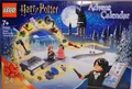 Produktbild: LEGO 75981 Harry Potter Adventskalender 2020 mit 6 Figuren NEU NEW auf LAGER!