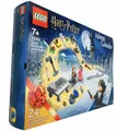 Produktbild: LEGO® Adventskalender Harry Potter 2020 75981 neu versiegelt OVP magisch