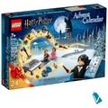 Produktbild: LEGO Harry Potter  Adventskalender 75981 - Weihnachten - aus 2020 versiegelt NEU