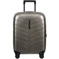 Produktbild: Samsonite Attrix Spinner 55/20 Kabinengepäck (erweiterbar) - Dune Koffer24