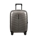 Produktbild: Samsonite Attrix - Spinner S, Erweiterbarer Handgepäck, 55 cm, 38/44 L, Braun (Düne)