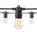 Produktbild: Hombli Outdoor Smart Light String 5m - Schwarz