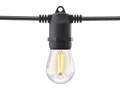 Produktbild: HOMBLI Outdoor Smart Light Lichterkette Warmweiß