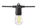 Produktbild: Hombli Smart - Lichterkette - Glühbirne mit LED-Filament