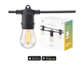 Produktbild: Hombli LED-Lichterkette smarte outdoor Lichterkette