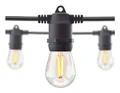 Produktbild: Hombli W128908908 HBBS-0129 Smart Outdoor String Light 5 M ~E~