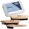 Produktbild: Haix Bürsten-Set