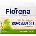 Produktbild: Florena Olivenöl Gesichtscreme 50,0 ml