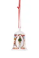 Produktbild: Hutschenreuther Christbaumschmuck Glocke 2019 in OVP (1-tlg)