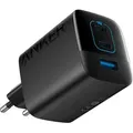 Produktbild: Anker 336 (A2674G11), Netzteil, 2 USB-C & 1 USB-A, breite Kompatibilität - Schwarz