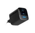 Produktbild: Anker Anker 336 Ladegerät 67W Schwarz für Geräte. Handy-Netzteile