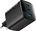 Produktbild: Anker Wall Charger Schnellladegerät Universal 67W, Black