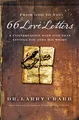 Produktbild: 66 Love Letters: A Conversation with God That Invites You into His Story (A Restoration Novel, Band 2)